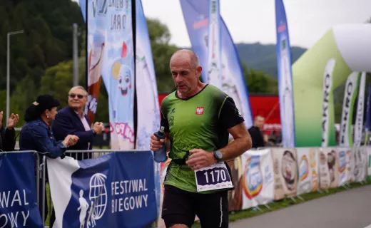 Nie pozostawili złudzeń! W tym roku Bieg Górski na 11 km należał do nich [WIDEO] - 65